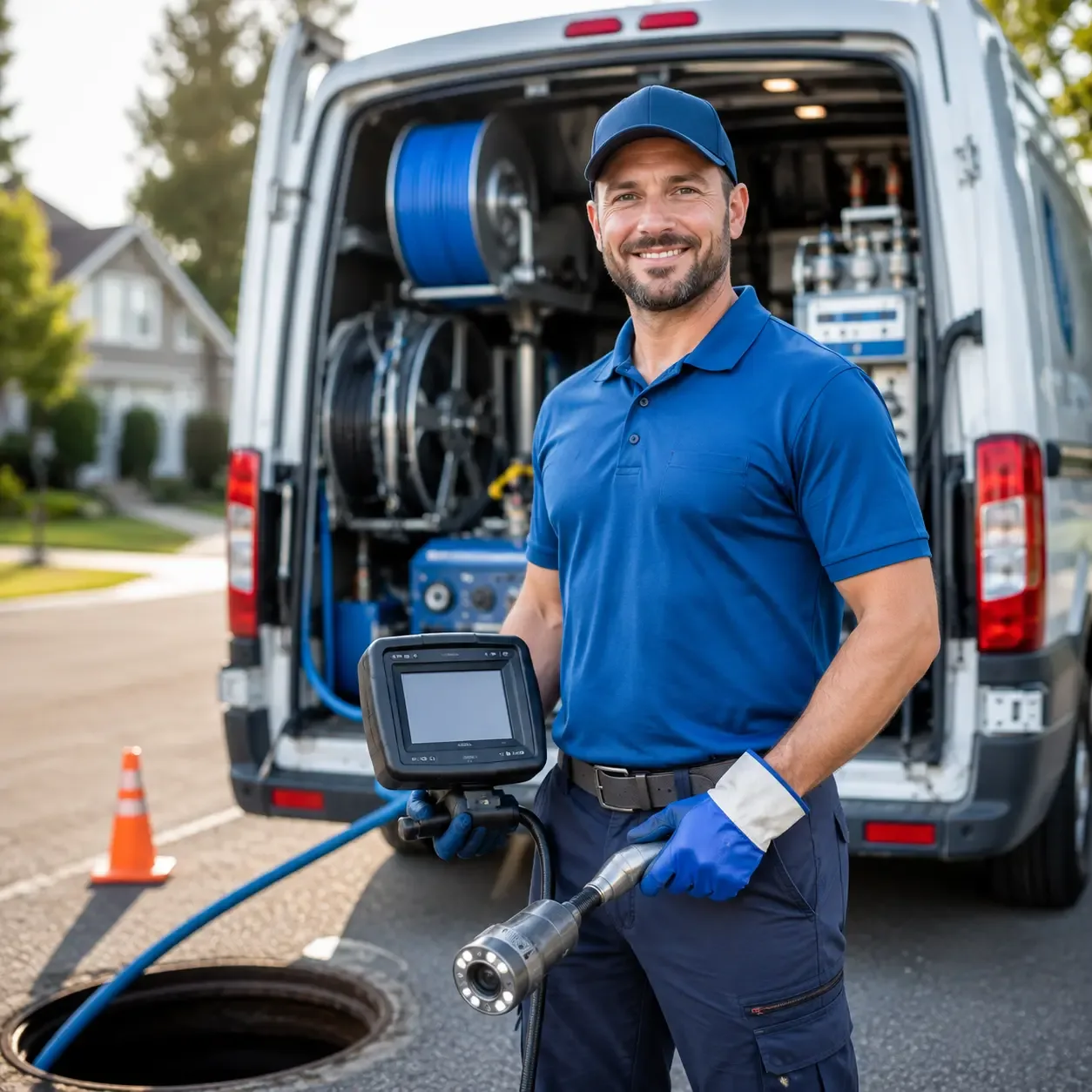 Local Pipe Relining specialists in Freeburg, PA