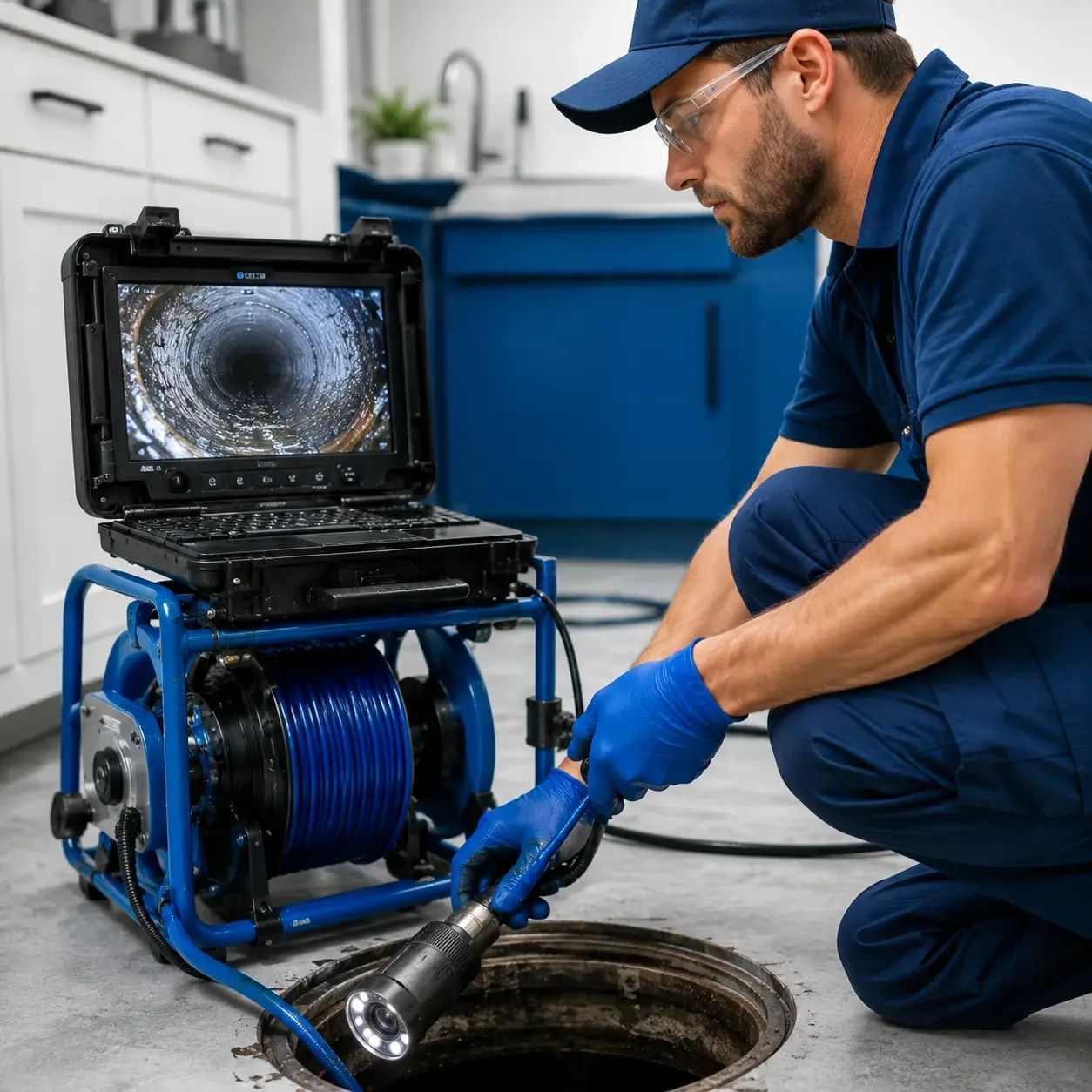 Pipe Relining professionals serving Freeburg, PA
